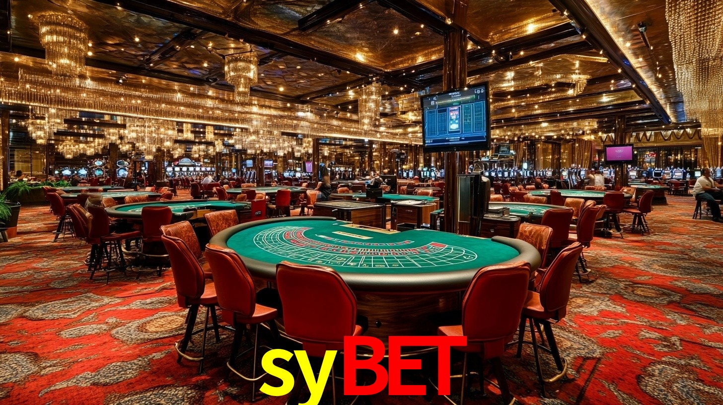 sybet.com login
