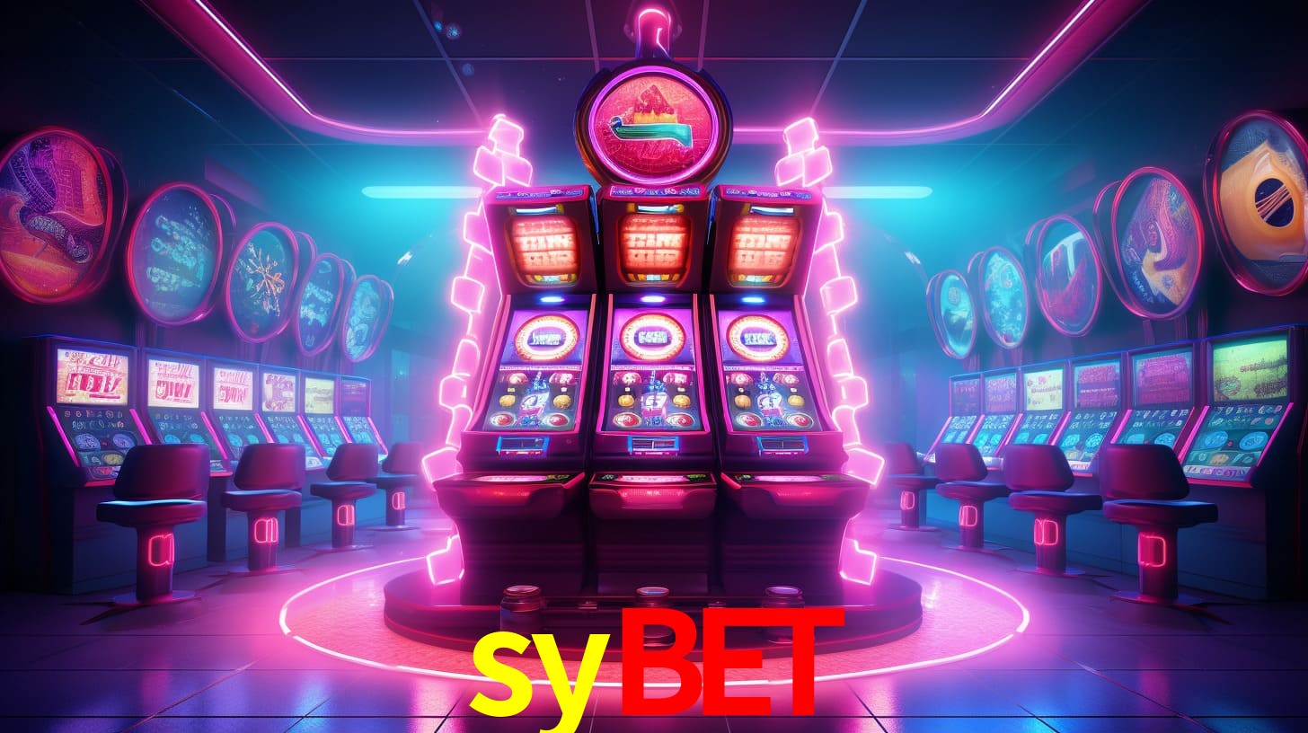 sybet - Slots Online Oficiais Brasileiros - sybet.com