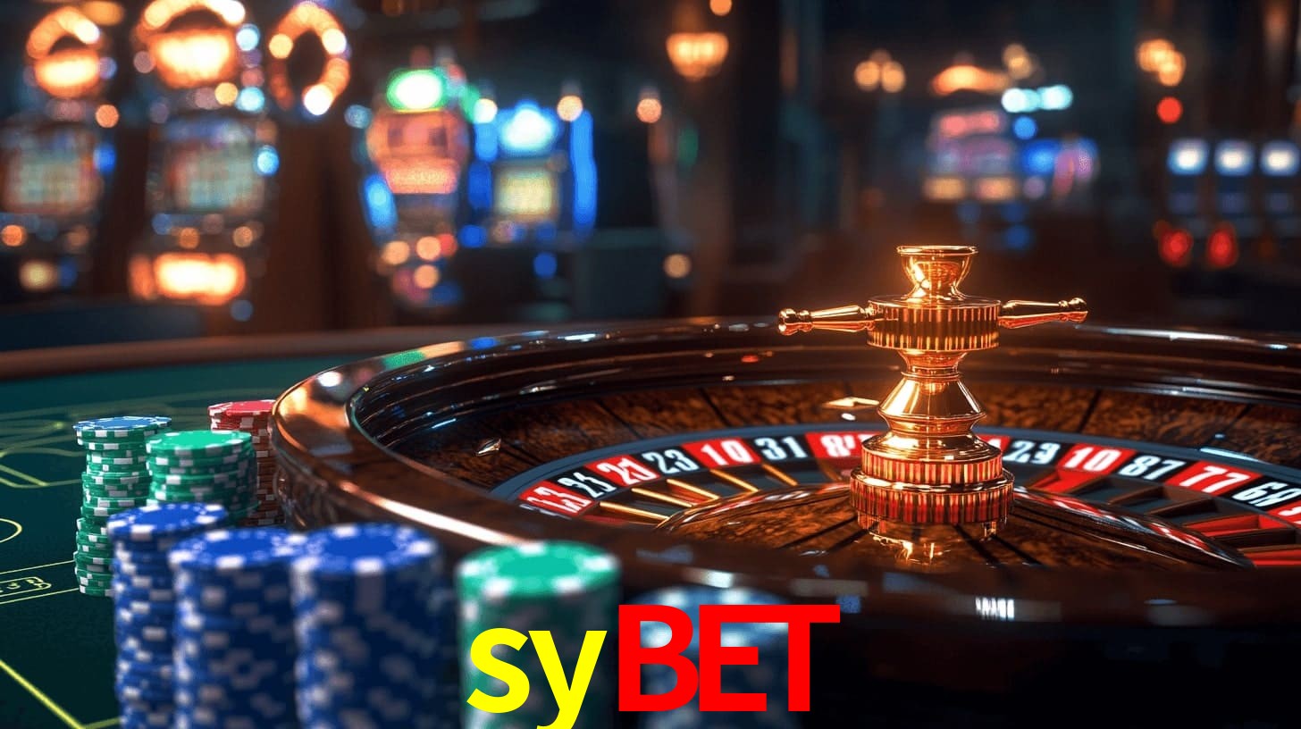 sybet: Seu Cassino Premiado com Pagamentos Rápidos