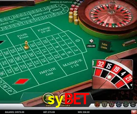 Desvendando o Mundo dos Jogos Virtuais na sybet