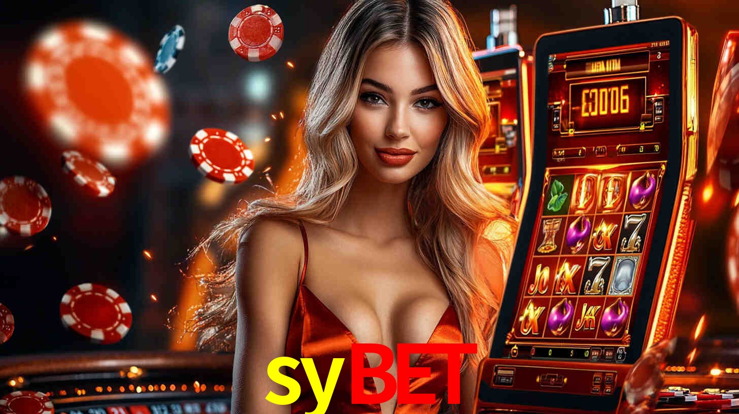 sybet.com