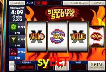 Descubra a Essência do sybet: Nossa História e Compromissos