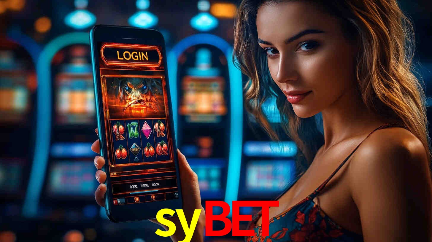 sybet.com login