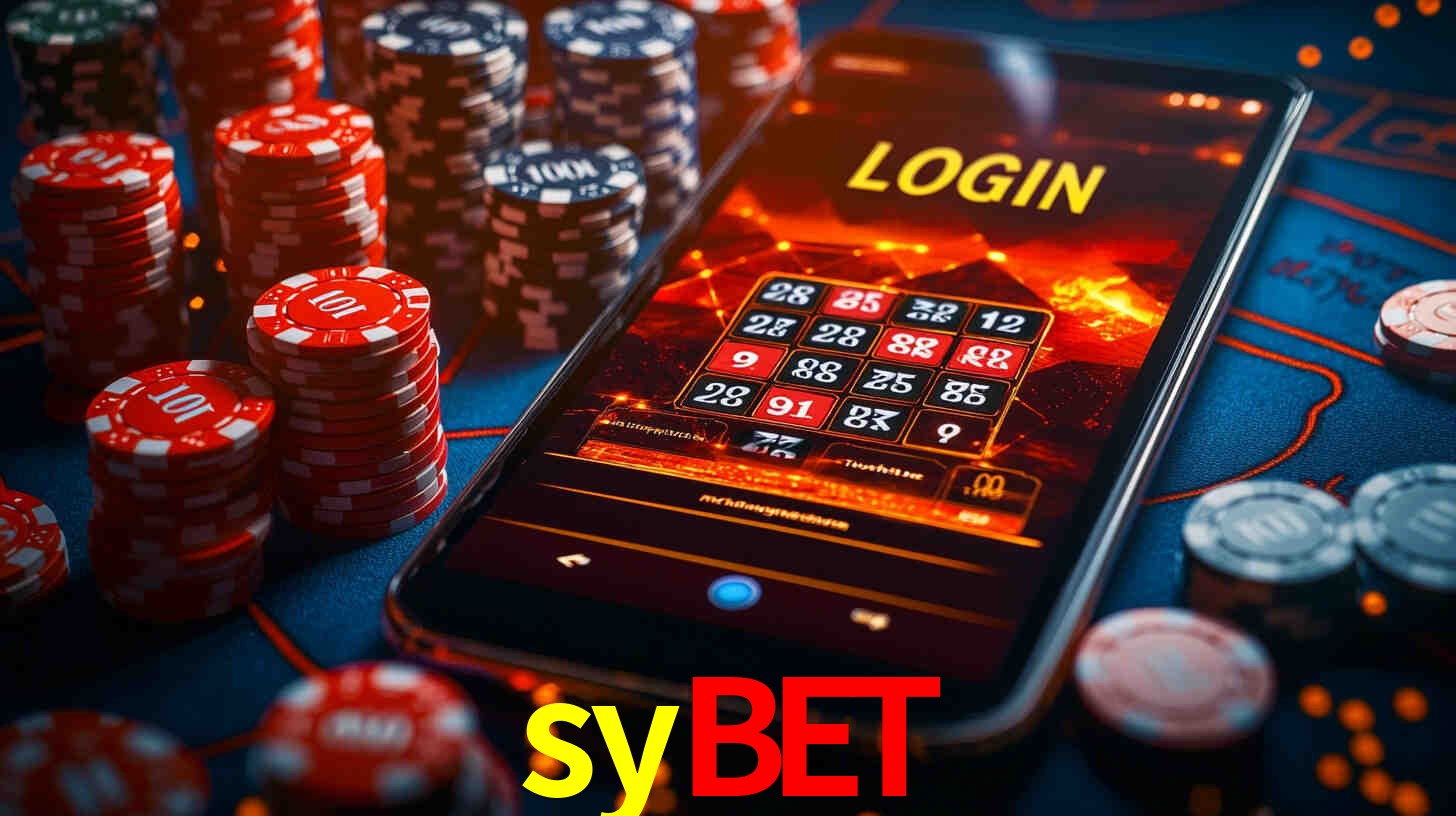 sybet,sybet.com