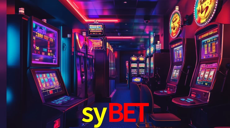 sybet,sybet.com