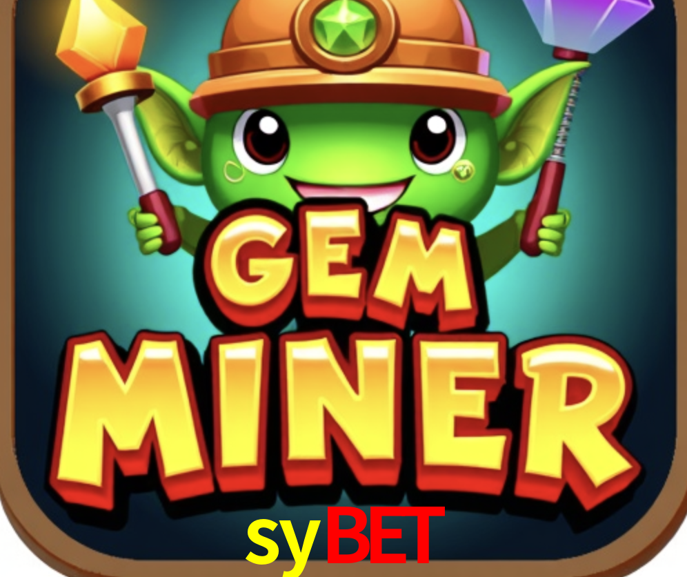 Descubra o Mundo do Cassino Online com sybet