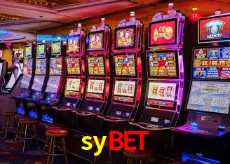 Inovações de Jogos na sybet: O Futuro das Experiências Interativas