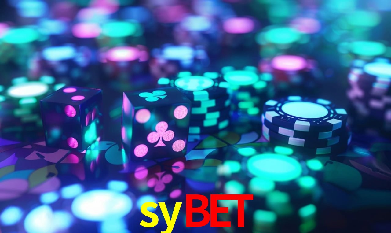 Jogos de Slot sybet