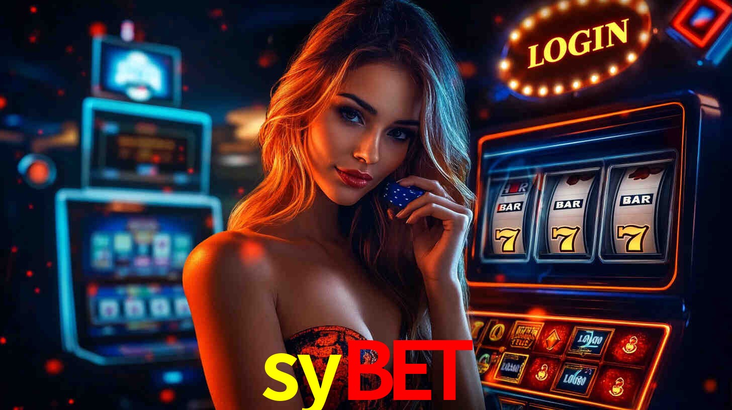 Bônus Generosos e Exclusivos no sybet para Você!