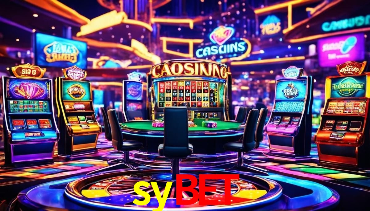 Sistemas de Segurança sybet