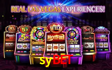 Descubra a Magia dos Jogos de Arcade no sybet