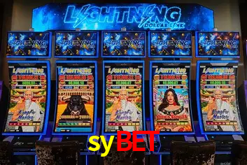 Descubra o Programa VIP da sybet: Vantagens Exclusivas para Jogadores