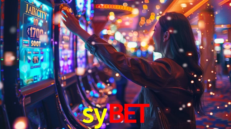 sybet.com