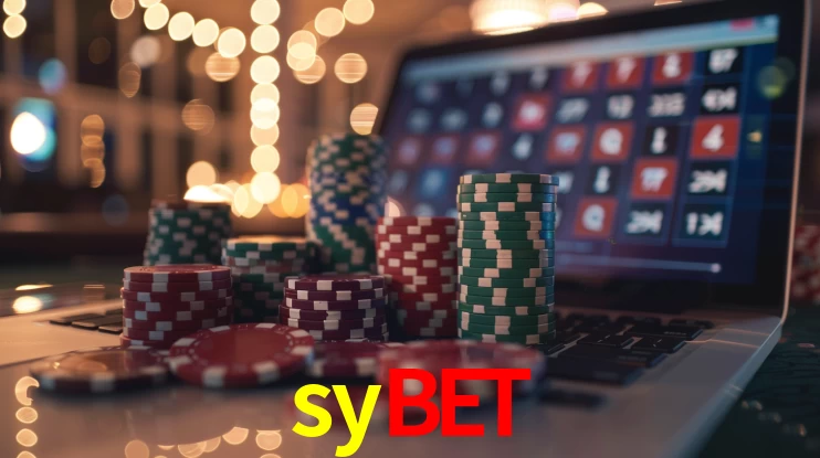Descubra o Mundo do Cassino Online com sybet