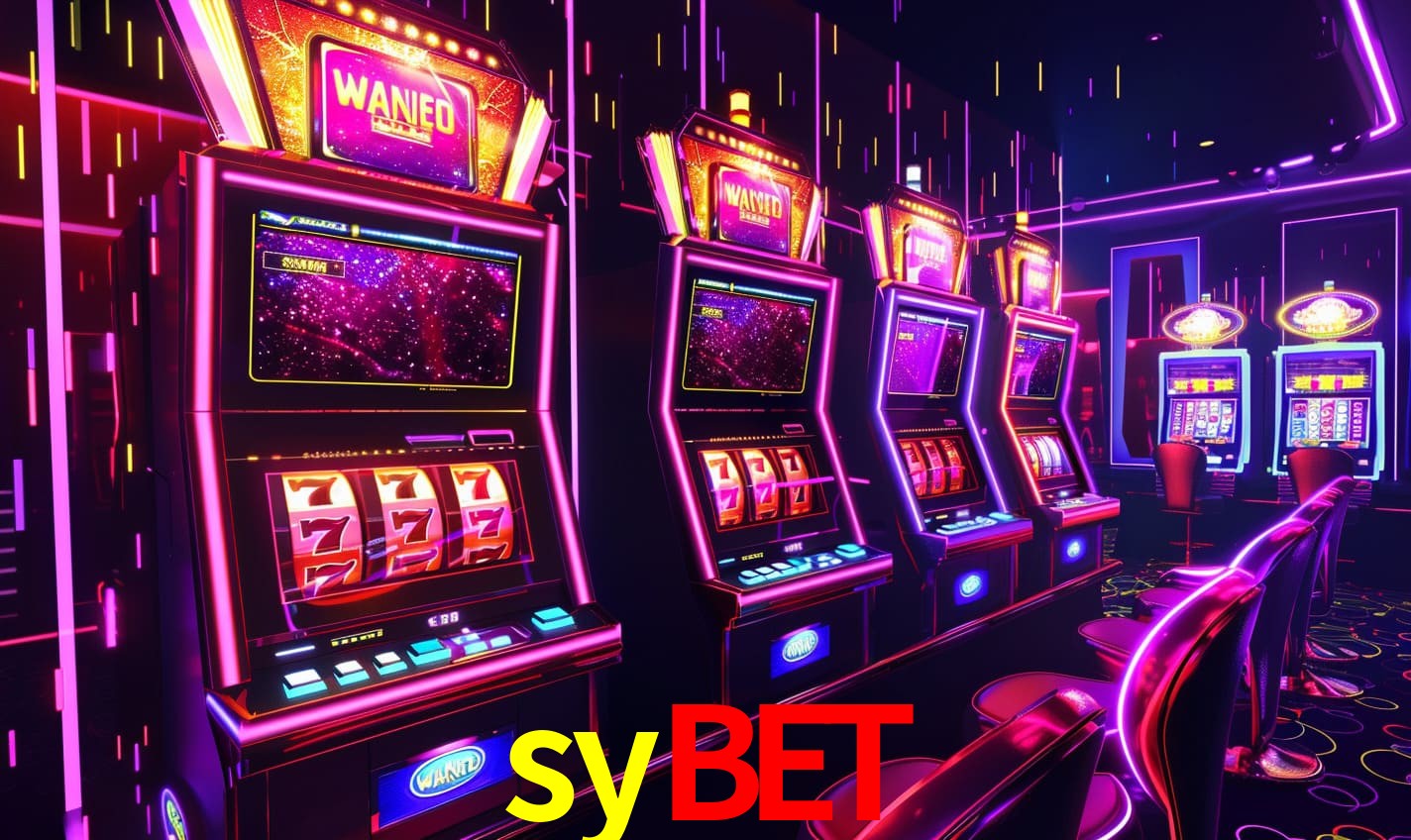 Interface do App sybet