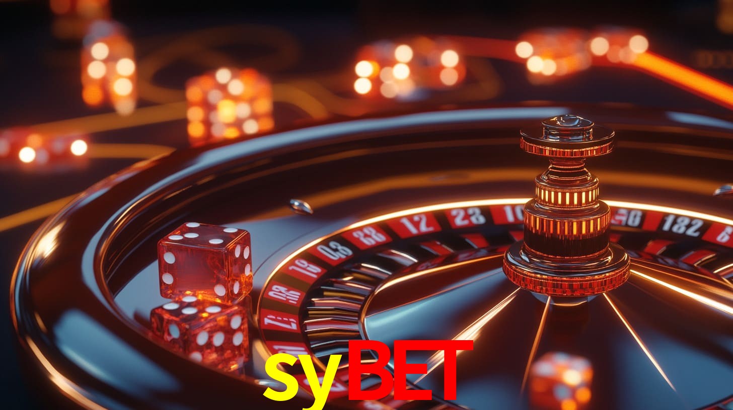 sybet: A Experiência de Casino com Jogos de Mesa ao Vivo