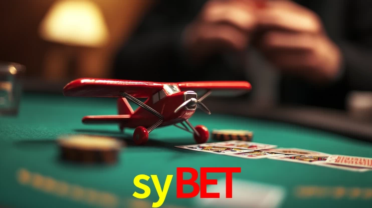 Aviator Jogo na sybet