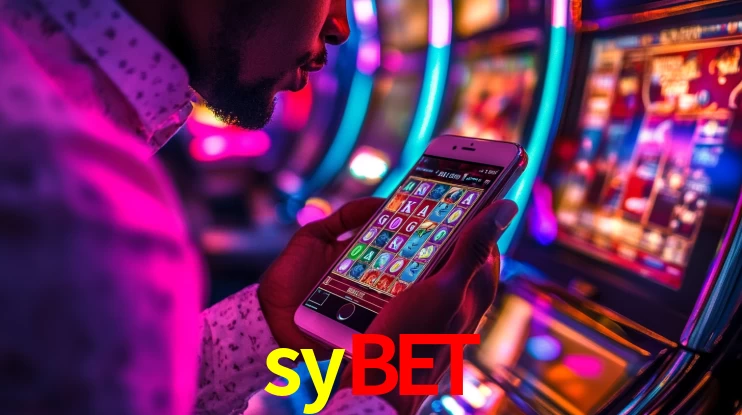 Baixar App sybet