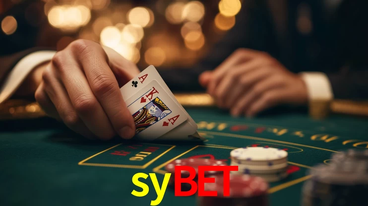 Plataforma Online sybet
