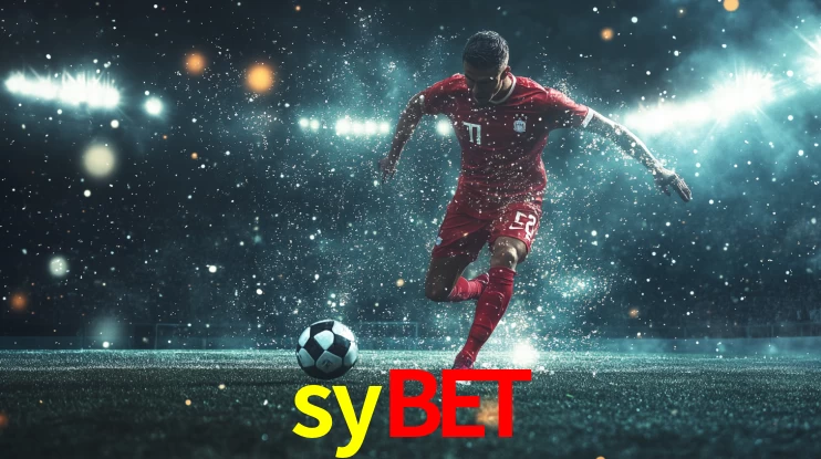 Plataforma de Apostas sybet