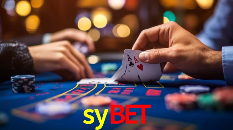Jogos na sybet