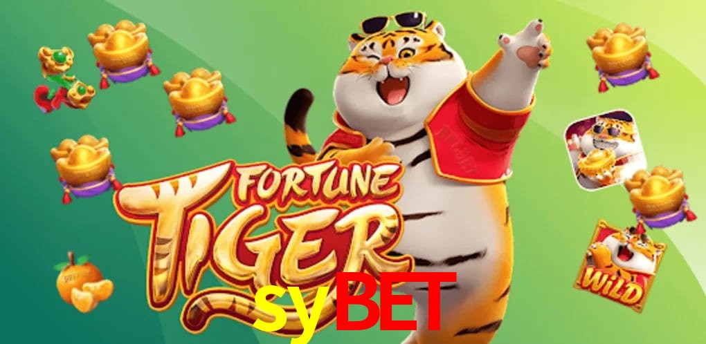 Bonus Features sybet