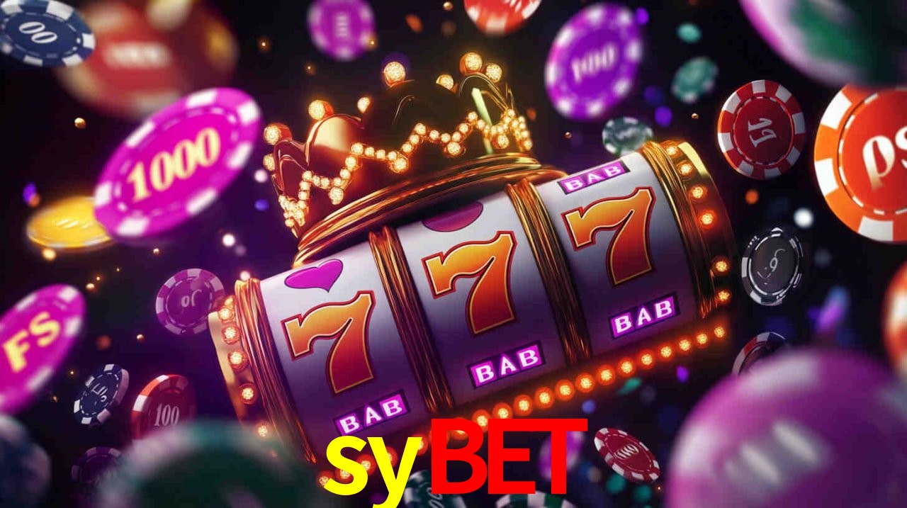 Secure Login sybet