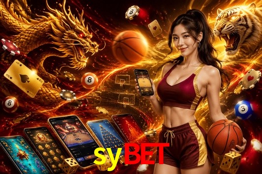 Live Casino sybet