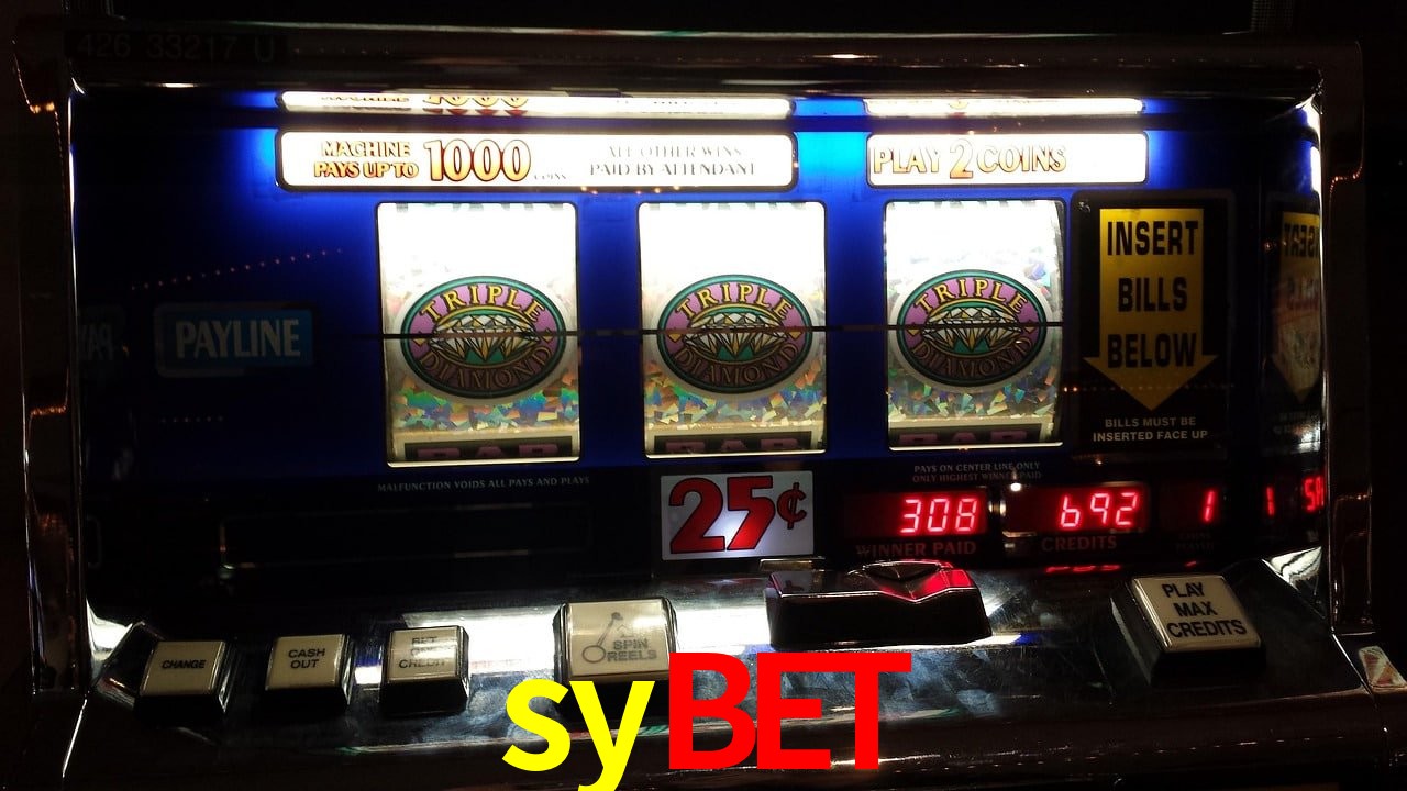 Football Betting sybet
