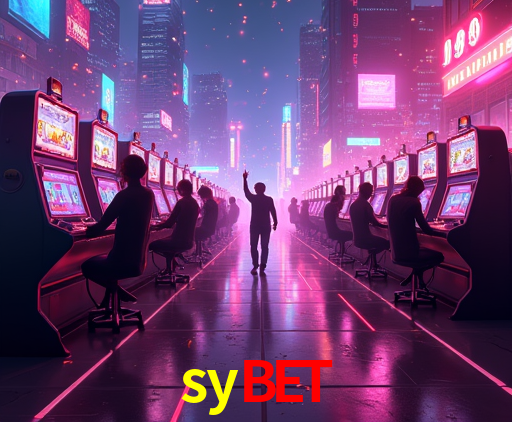 Tecnologia da Plataforma sybet