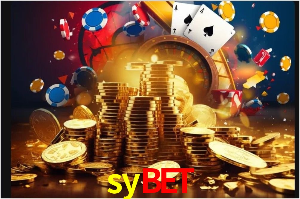 Estatísticas do Jogo sybet
