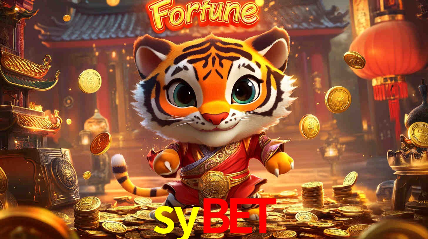 Instruções Download sybet