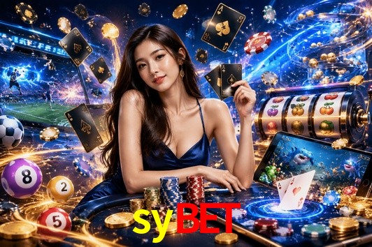 Exclusive Offers sybet