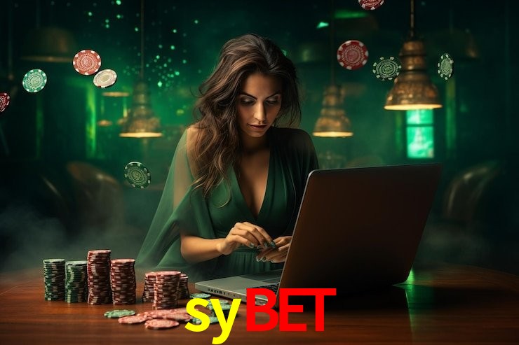 App sybet Android