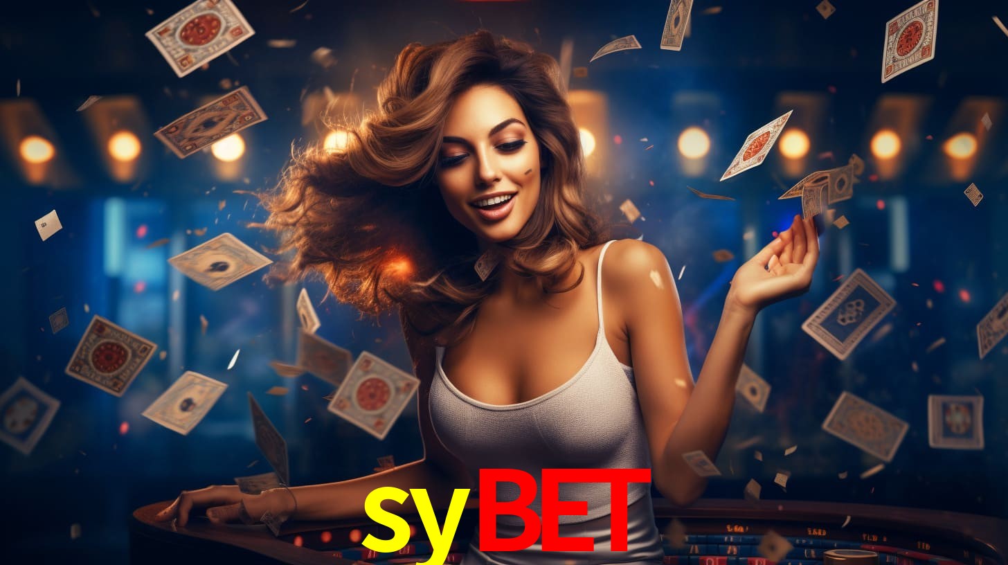 Roulette Table sybet