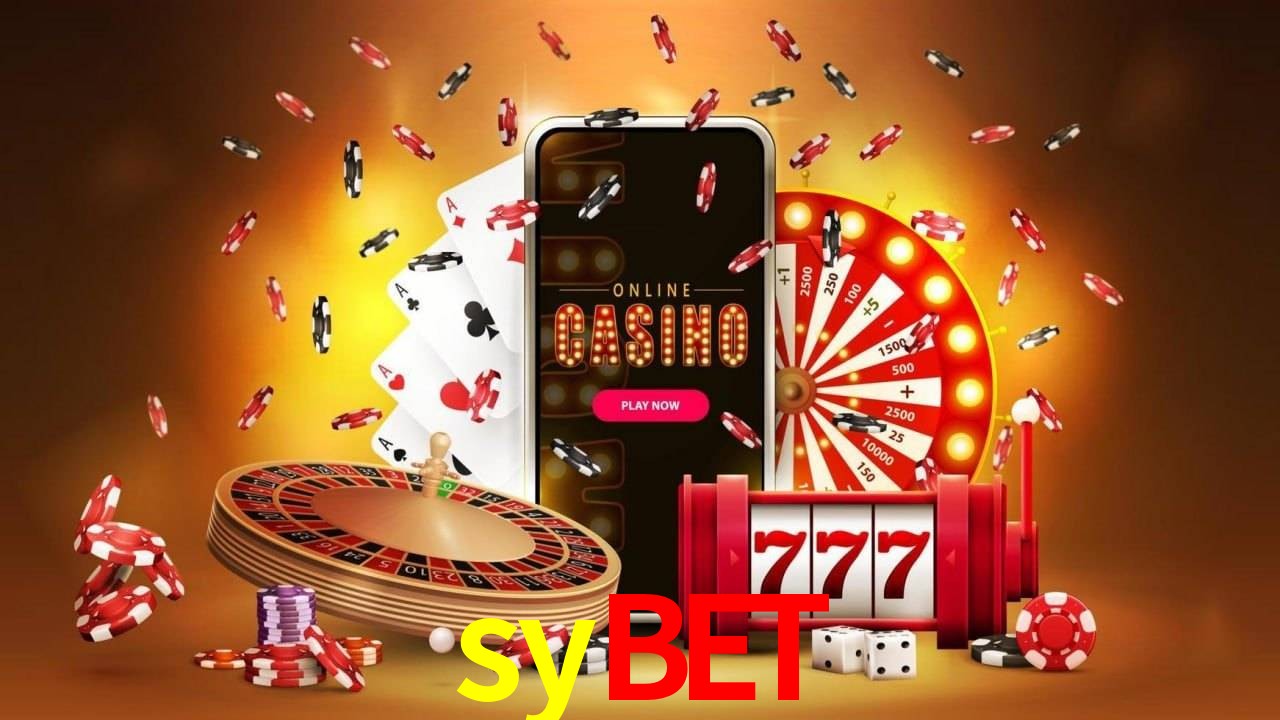 sybet 公平游戏