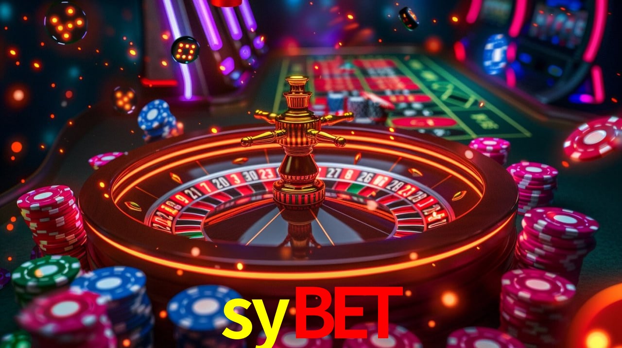 Recursos de Bônus sybet