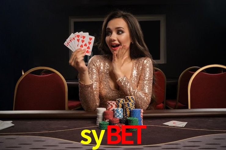 Avaliações dos Jogadores sybet
