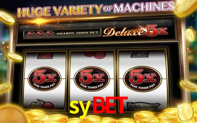 Apostas Esportivas na sybet: Um Guia Completo