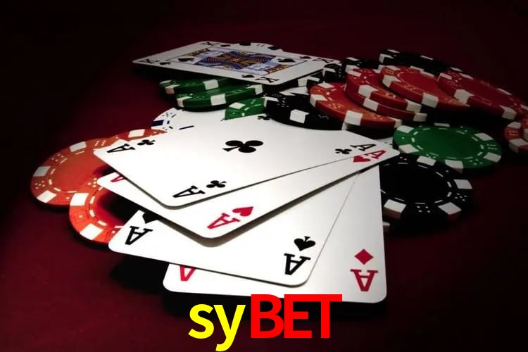 Design Responsivo sybet