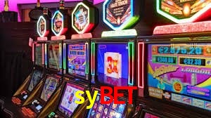 Diretório de Jogos sybet