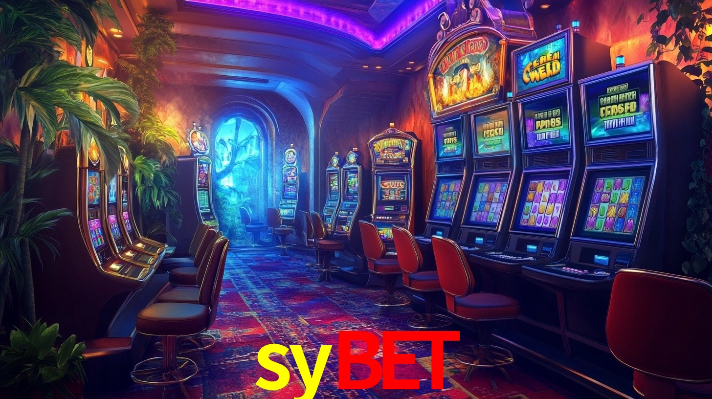 Daily Bonuses sybet