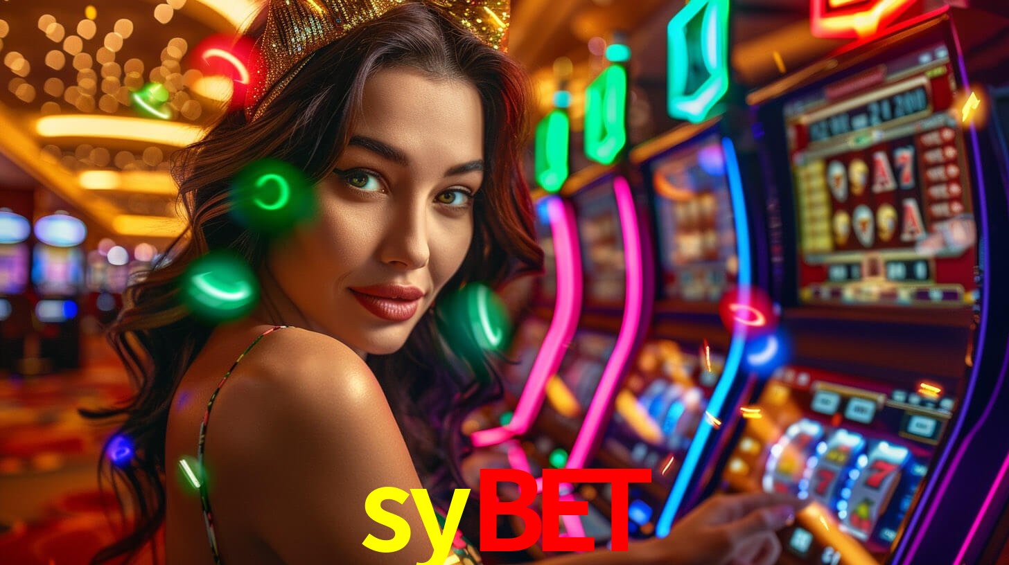 Recursos App sybet