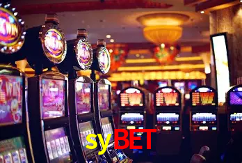 Explorando a Categoria de Eventos em Apostas na sybet