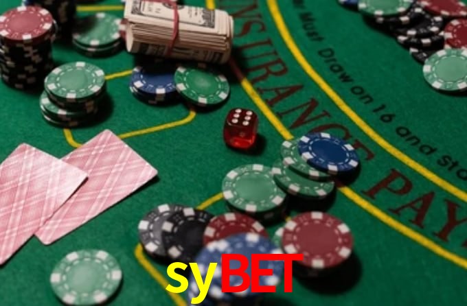 Bônus App sybet