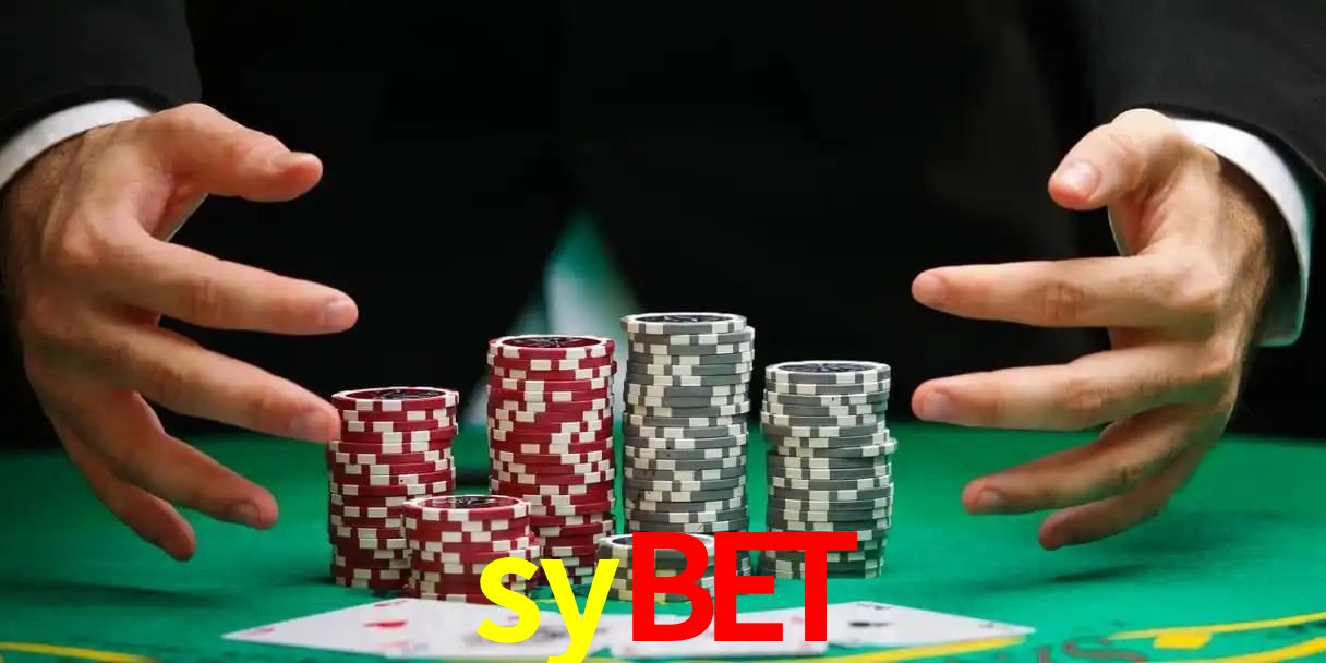 Chances Ganhar sybet