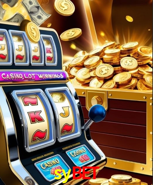 Slot Games sybet