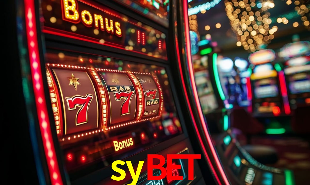 Funcionalidades App sybet