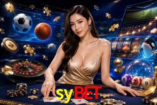 Seasonal Promotions sybet
