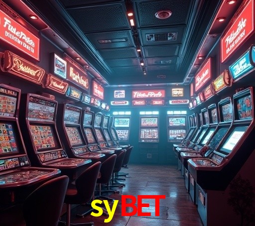 Evolução VIP sybet